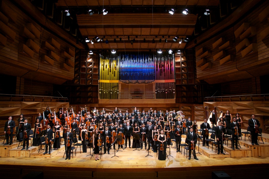 Orquesta Sinfónica de Caracas rinde homenaje a Piotr Ilich Tchaikovsky