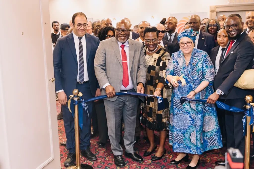 Venezuela fortalece cooperación energética en Namibia